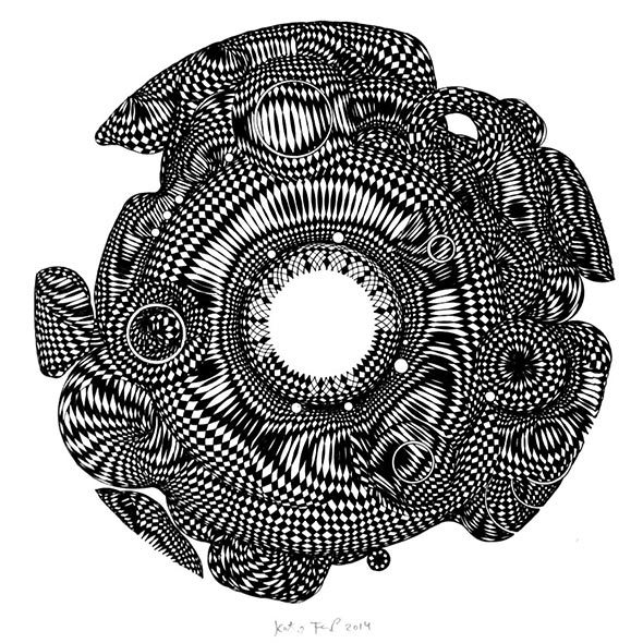 Black Strap Molasses 1