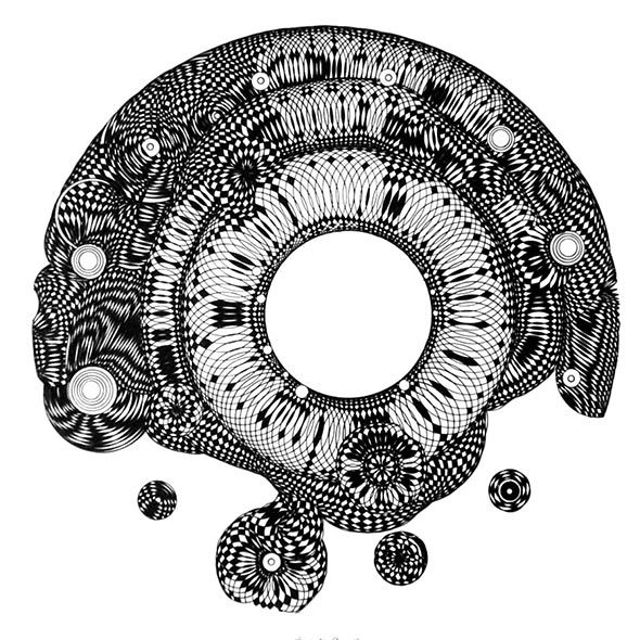 Black Strap Molasses 2