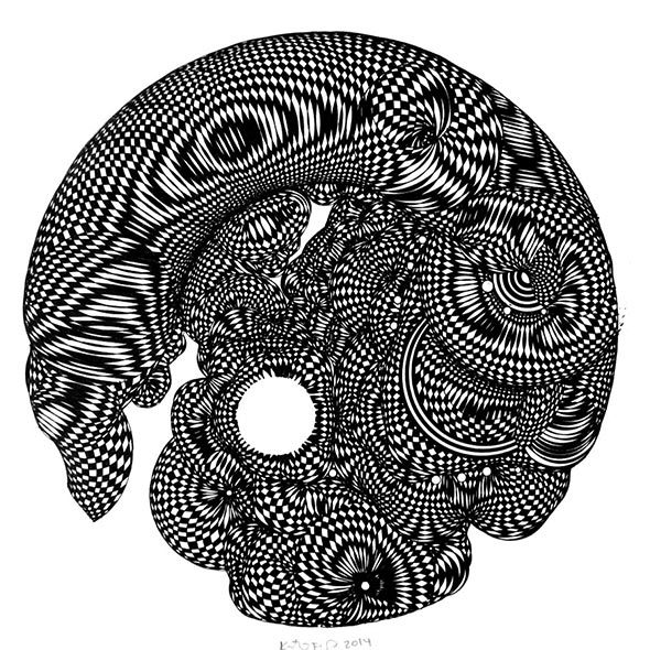 Black Strap Molasses 3