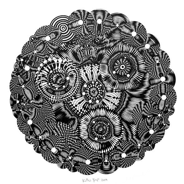 Black Strap Molasses 9