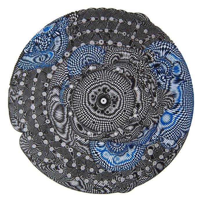 Black Blue Strap Molasses