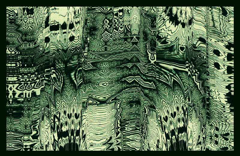 orbital alchemy, VIII