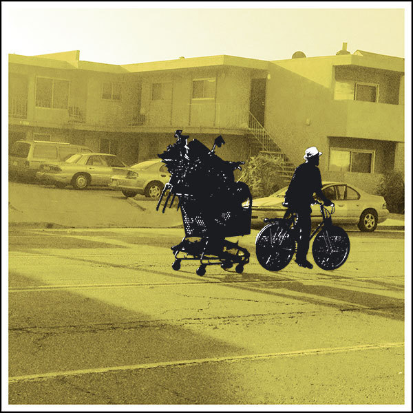 West Street, Oakland