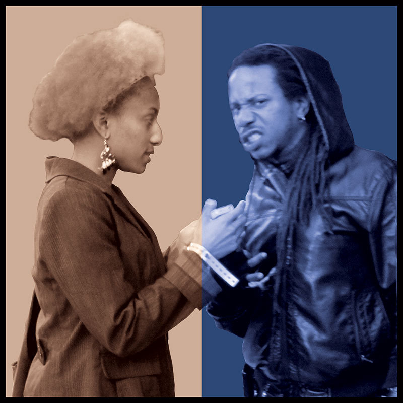 California Dreamin’ - attitude