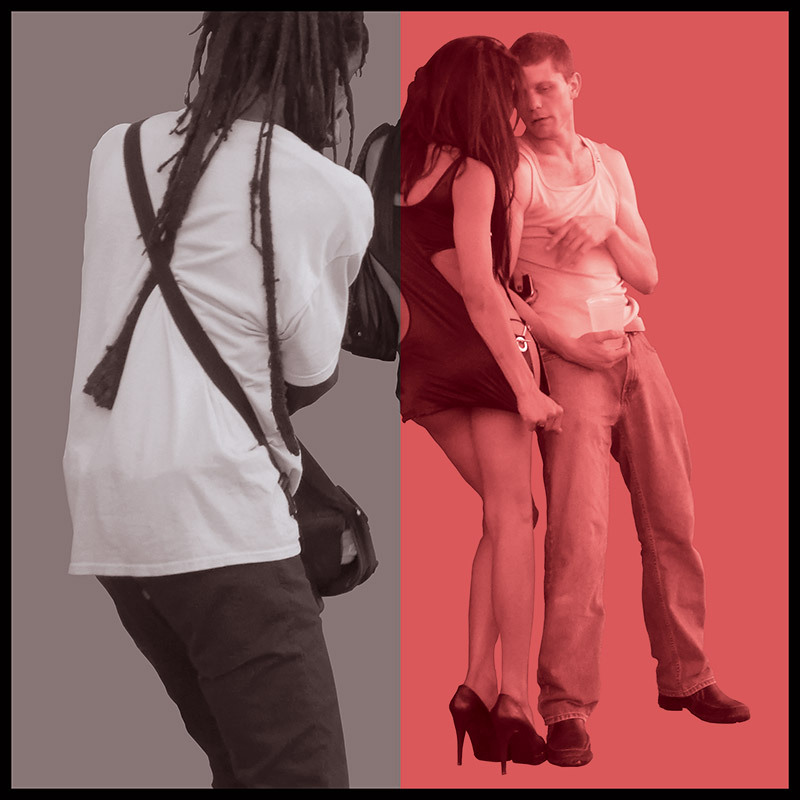 California Dreamin’ - Folsom Street