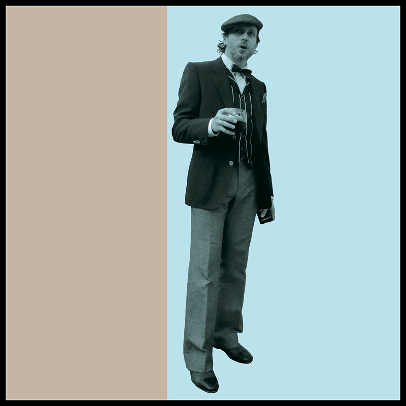 California Dreamin’ - Tayeb