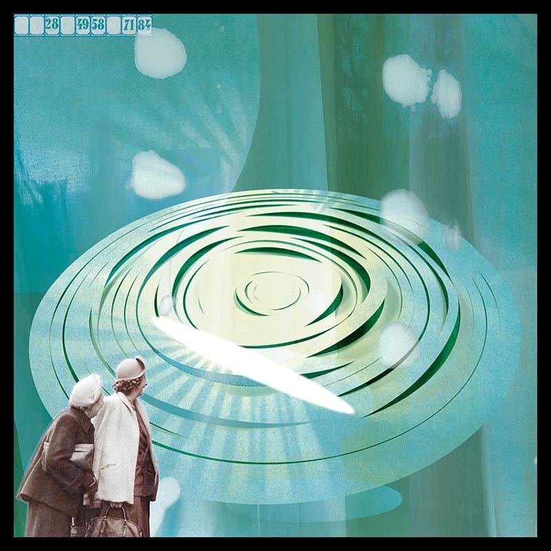 Ping-Pong Collage 18