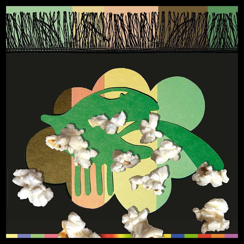 Ping-Pong Collage 31