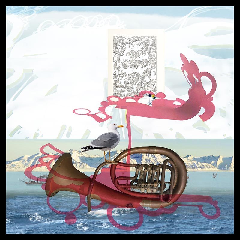 Ping-Pong Collage 35