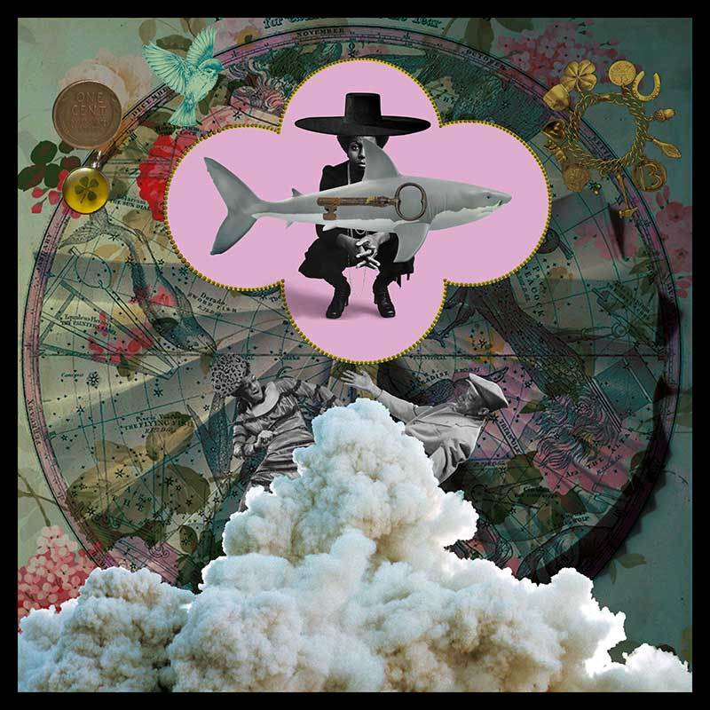 Ping-Pong Collage 59