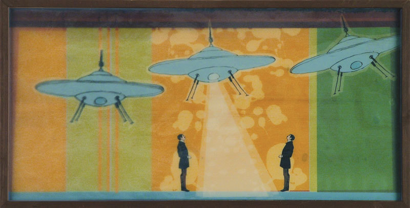 fasten your seat belt