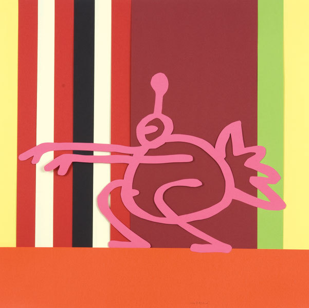 Akrobatik im Wohnzimmer