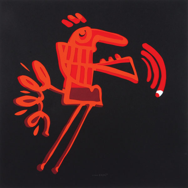 poetische Wachsamkeit