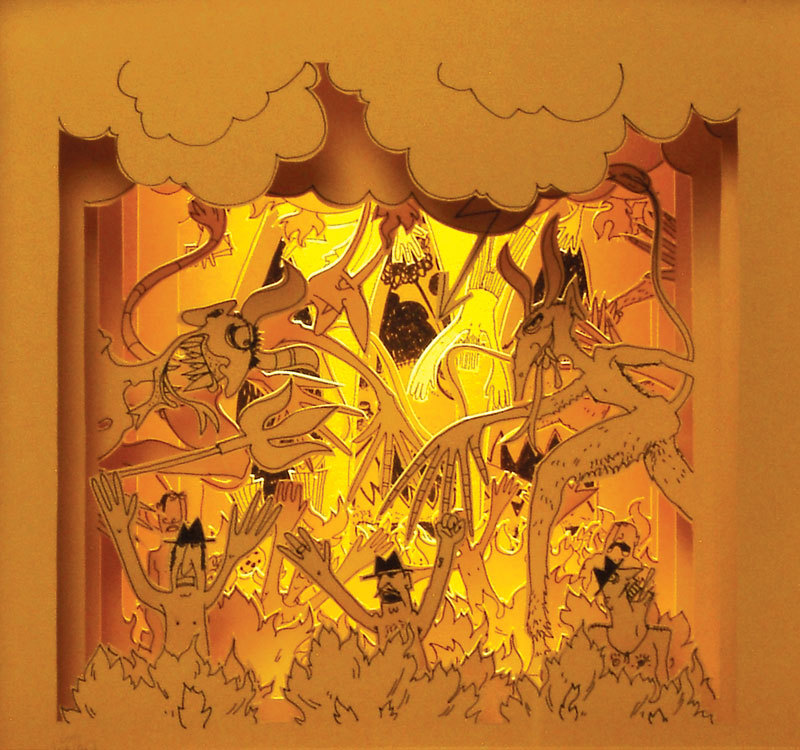 che vvvo cchiu? (was willst du von mir?)