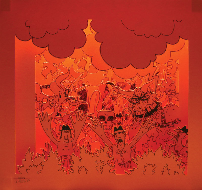 uffa, m'hescucciato! (verdammt, das nervt!)