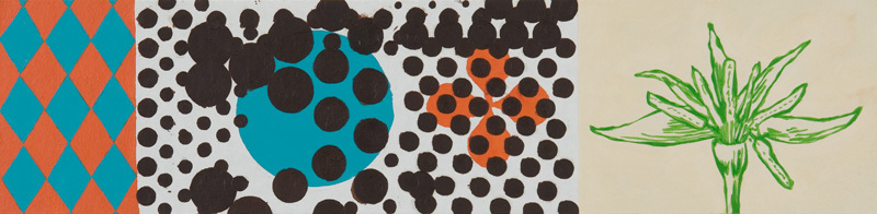 Alphabet der Piraten.